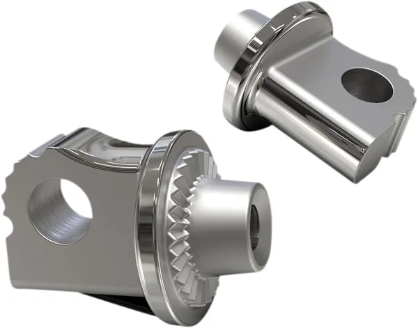 CIRO Vairuotojo pakojų laikikliai Harley Davidson FLD / FLDE / FLFB / FLFBS 883-1923cc 87-22