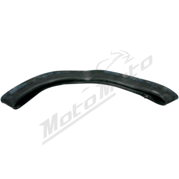MOOSE OFFROAD HARD-PARTS Heavy Duty Inner Tube 100/100, 120/100 R18 Straight Valve