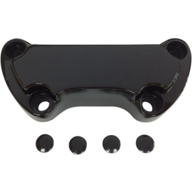 DRAG SPECIALTIES Handlebar Clamp Harley Davidson FX / FXB / FXD / FXDB / FXDC / FXDG 883-1584cc 72-08