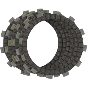 EBC CK Standard Series Clutch Kit  SUZUKI DR / GSF / GSX-R / GT / RM / TS / TU 125-250 86-07