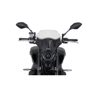 MRA Racing priekinis stiklas YAMAHA MT-09 