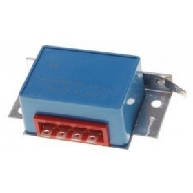 Voltage regulator MZ CN 6V / Universal 4Contacts Pins