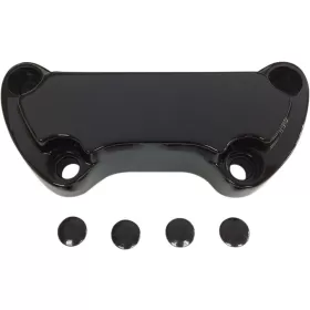 DRAG SPECIALTIES Handlebar Clamp Harley Davidson FX / FXB / FXD / FXDB / FXDC / FXDG 883-1584cc 72-08