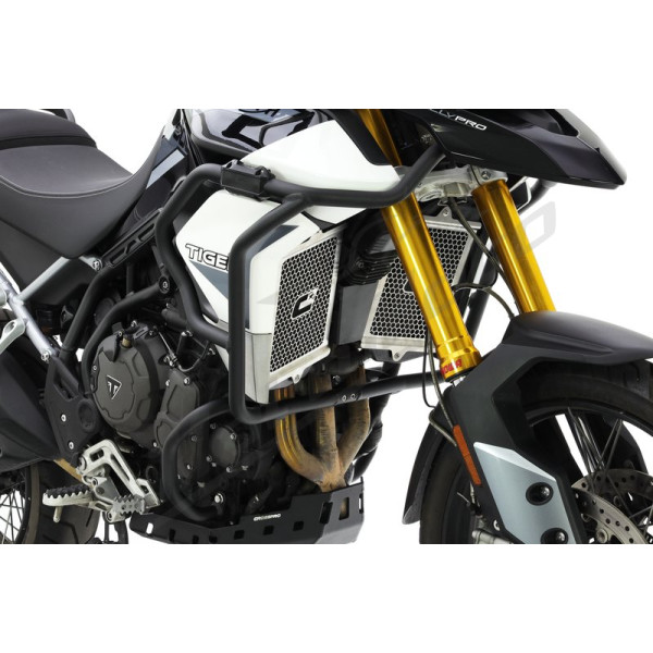 CROSS PRO Trail Crash Bar Triumph Tiger 900 21-22