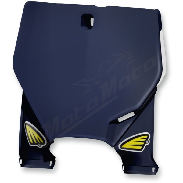 CYCRA Stadium Number Plate Husqvarna FC / FX / TC / TX 125-450 15-22