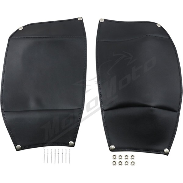 MOTOR TRIKE Trike Fender Bra Harley Davidson FLHTCUTG / FLHTCUTGSE / FLHXXX 1690-1923cc 09-24