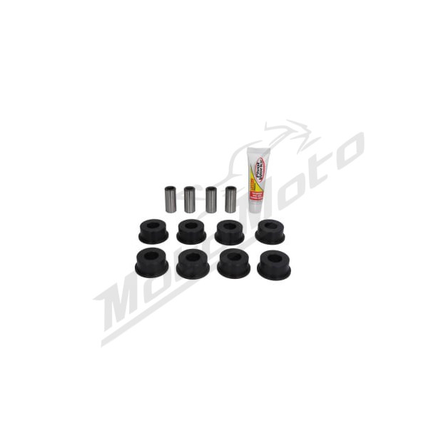 PIVOT WORKS Front Bottom fork assembly kit Suzuki LT-A 400-500cc 00-22