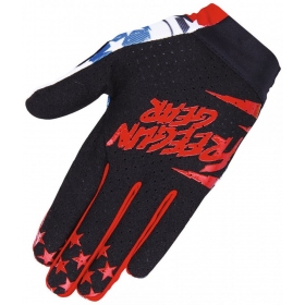 Freegun Whip US textile gloves