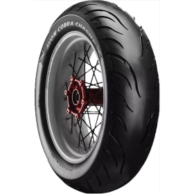 Padanga AVON COBRA CHROME AV92 TL 75V 180/60 R17