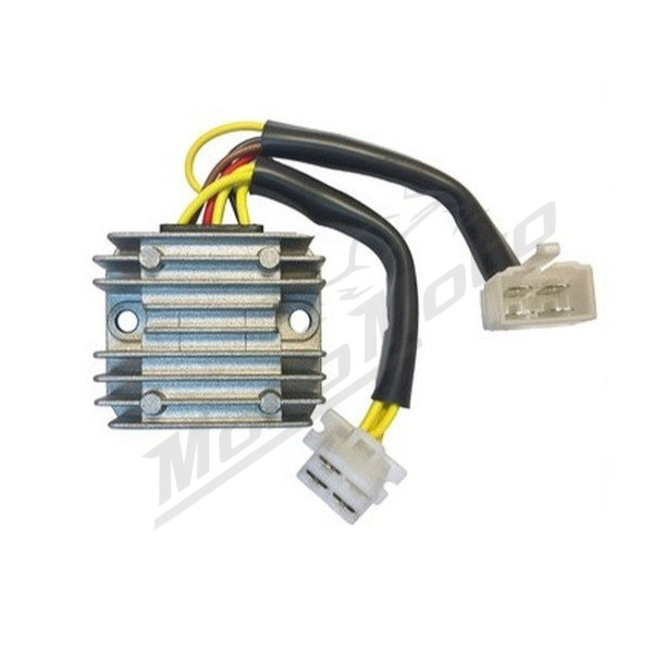 DZE voltage regulator Kawasaki KZ 1300 79-81