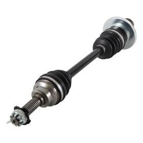 All Balls Half-axle rear L/R Suzuki LT-A 450-750 06-16