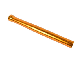 Fork outer tube gold Yamaha MT-09 900 14-22