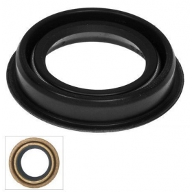 Oil seal RMS 20x30/33.5x5.3/6 MINARELLI 50 2T 