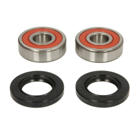 Tourmax Wheel bearing kit front (with sealants) Yamaha XV / XVS 950-1300 99-16