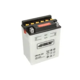 4RIDE Battery CB14L-A2 12V 14Ah