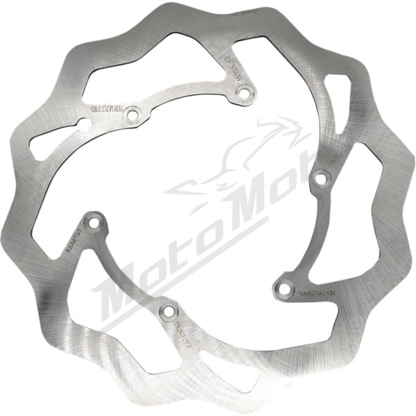 GALFER Brake kit OEM Replacement Beta EVO / RR / XTRAINER 200-498cc 12-22