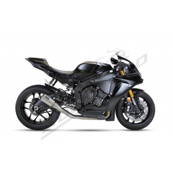 IXIL RC Racing Silencer Yamaha YZF-R1 16 - 24