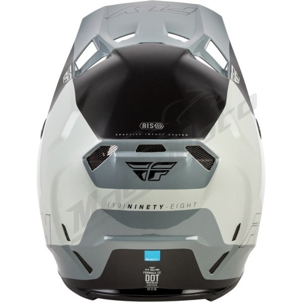 FLY RACING Formula CC Glide Helmet