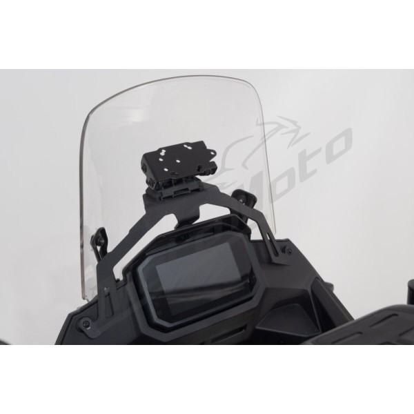SW-MOTECH GPS Mount for Cockpit Honda XL 750 23-24