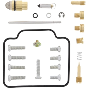 MOOSE OFFROAD Carburetor Repair Kit Arctic Cat 500 / Bearcat 454-500cc 96-99