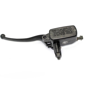 Front brakes reservoir universal TNT (with mirror mounting)