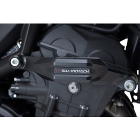 SW-MOTECH Frame Slider Kit Triumph Street Triple 660-765 12-23