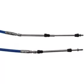 ACCELERATOR CABLE 7,32m (24FT)