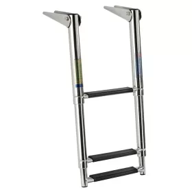 Osculati Telescopic ladder