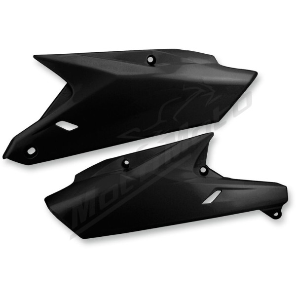CYCRA Side Number Panels Yamaha WR / YZ 250-450 14-19