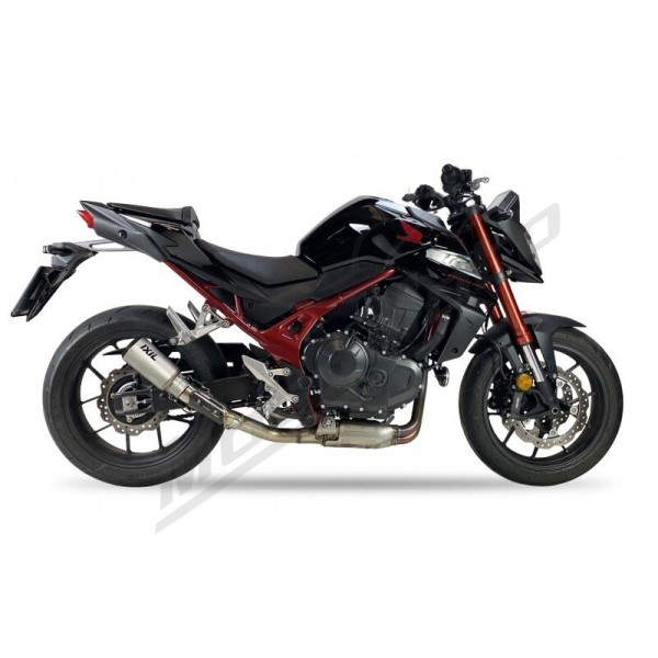 IXIL RC duslintuvas Honda CB 750 Hornet 23 - 25