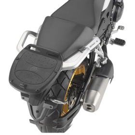 KAPPA Rear center case frame Kove 510 X 2024