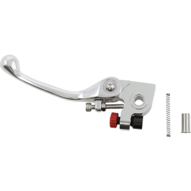 MOOSE OFFROAD HARD-PARTS Flex FG Forged 6061-T6 Clutch Lever Beta / Gas Gas / Husqvarna / KTM 125-500cc 06-25