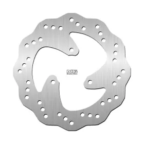 NG BRAKES Wave Fixed Brake Disc Rieju 50 10-20