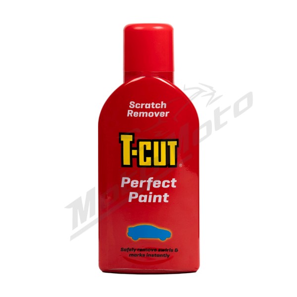 CARPLAN Polyol for colour renewal T-CUT PERFECT PAINT 500ML