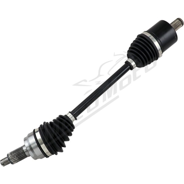 EPI Complete Front Axle Kit Polaris Scrambler / Sportsman 550-1000 11-15