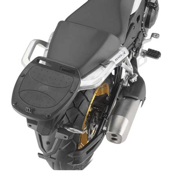 KAPPA Rear center case frame Kove 510 X 2024