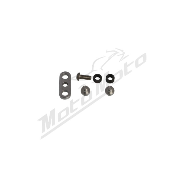 S&S CYCLE Oil Plug Kit Twin Cam Harley Davidson FLST / FLSTC / FLSTCI / FLSTF 1450cc 99-06