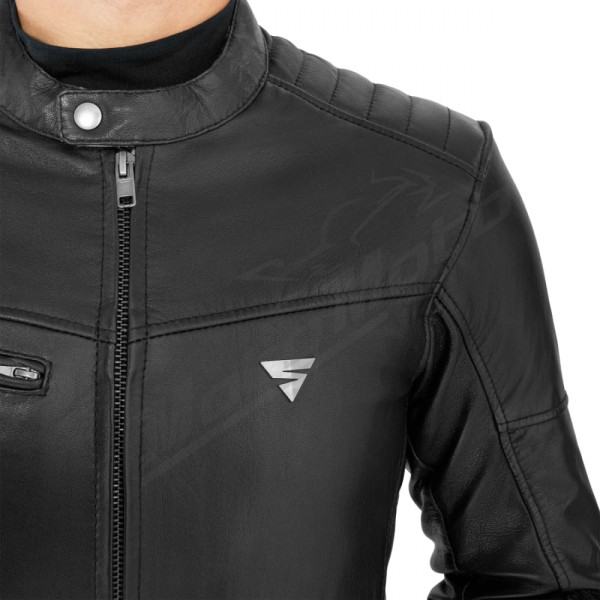 SHIMA Winchester 2.0 Leather Jacket