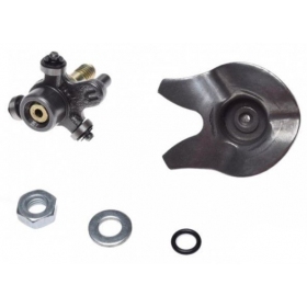 Automatic clutch parts kit ATV 110-125cc 4T