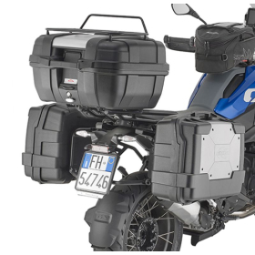 KAPPA Monokey Šoninių daiktadėžių laikiklis BMW R 1300 GS 24-25