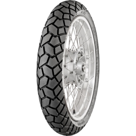 Tire CONTINENTAL TKC 70 M+S TL 57T 100/90 R19