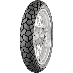 Padanga CONTINENTAL TKC 70 M+S TL 57T 100/90 R19