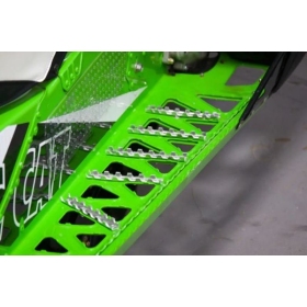 Rox Narrow Grip Strips 5" (10pcs)