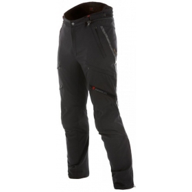 Dainese Sherman Pro D-Dry Waterproof Textile Pants For Men
