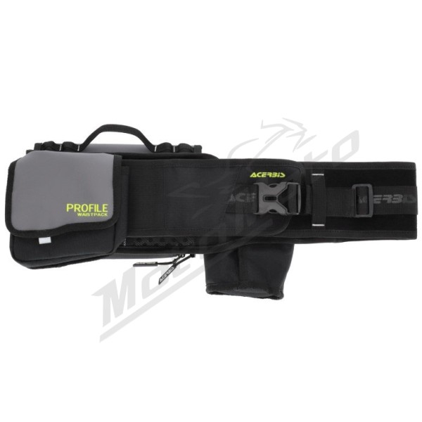 Waist bag ACERBIS PROFILE 3L