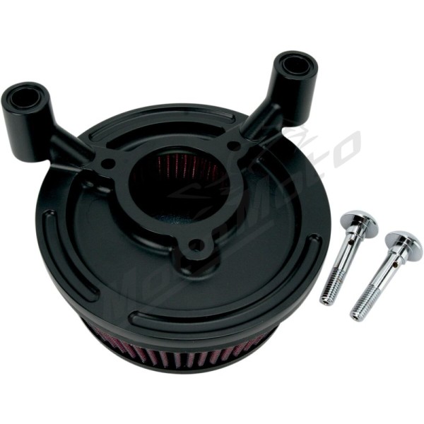 ARLEN NESS Big Sucker™ Stage I Air Filter Kit Harley Davidson FLHR / FLHRC / FLHRSE / FLHT 1584-1800cc 08-17