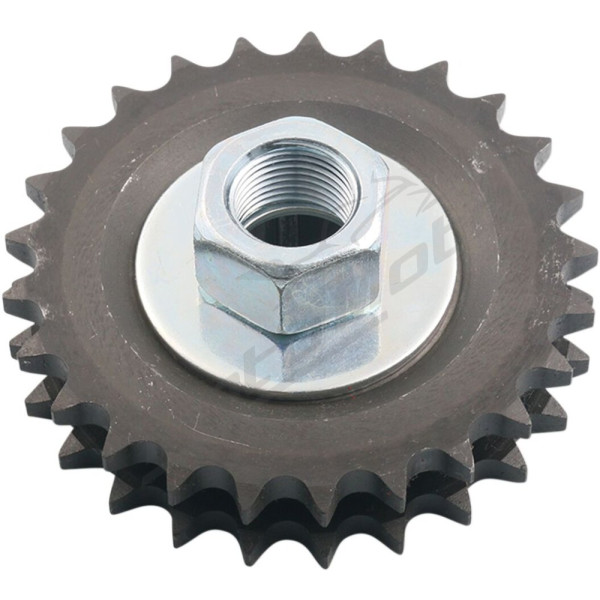BELT DRIVES LTD. Solid Primary Sprocket Kit Harley Davidson FLHR / FLHRCI 1340-1690cc 99-06