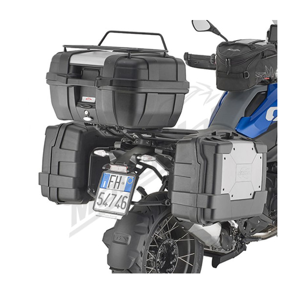 KAPPA Monokey Side Case Holder BMW R 1300 GS 24-25