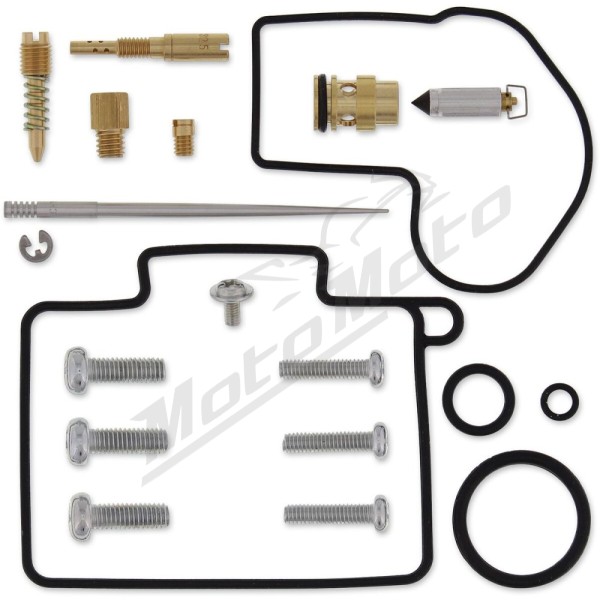 MOOSE OFFROAD Carburetor Repair Kit Suzuki RM 125 07-08