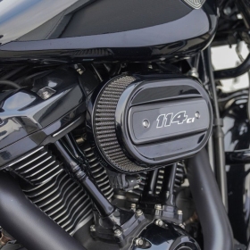 ARLEN NESS Big Sucker® Upgrade Air Filter Harley Davidson FLFBS / FLHCS / FLHFB / FLHTCUTGSE / FLHXSE 1868-1923cc 17-24